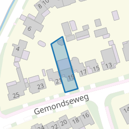 Perceel SDL00-H-3235