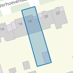 Perceel SDL00-H-3246