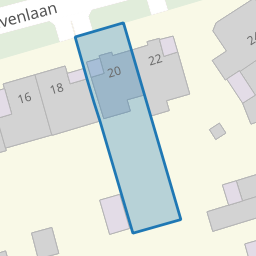 Perceel SDL00-H-3247