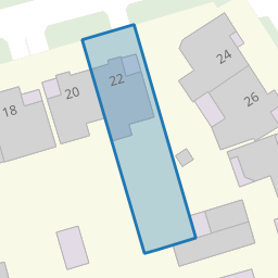Perceel SDL00-H-3248