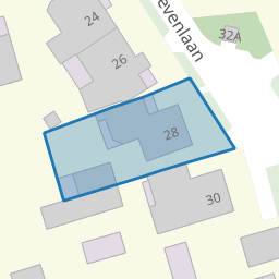 Perceel SDL00-H-3251