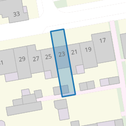 Perceel SDL00-H-3276
