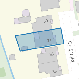 Perceel SDL00-H-3283