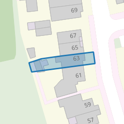 Perceel SDL00-H-3312