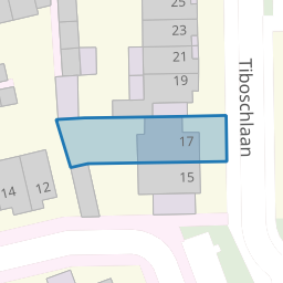 Perceel SDL00-H-3328