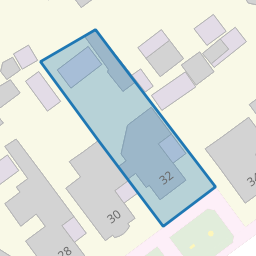 Perceel SDL00-H-3380