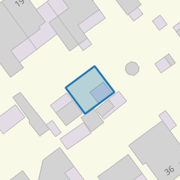 Perceel SDL00-H-3384