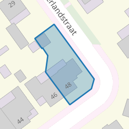 Perceel SDL00-H-3393