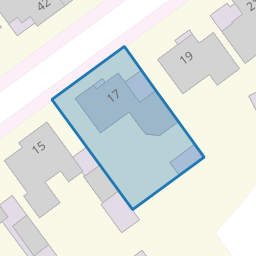 Perceel SDL00-H-3403