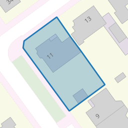 Perceel SDL00-H-3406