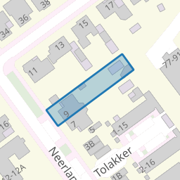 Perceel SDL00-H-3408