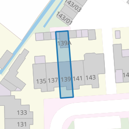 Perceel SDL00-H-3419