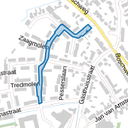 Perceel SDL00-H-3435