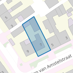 Perceel SDL00-H-3442