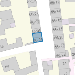 Perceel SDL00-H-3449