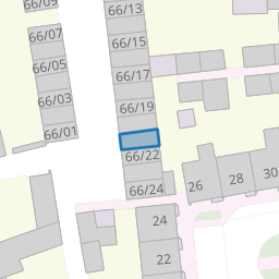 Perceel SDL00-H-3455