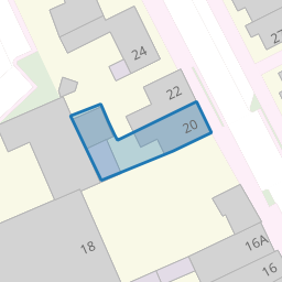 Perceel SDL00-H-3474