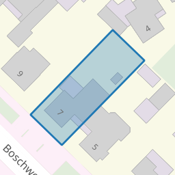 Perceel SDL00-H-3476