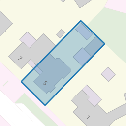 Perceel SDL00-H-3477