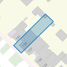 Perceel SDL00-H-3492