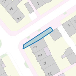 Perceel SDL00-H-3497