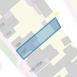 Perceel SDL00-H-3500