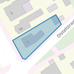 Perceel SDL00-H-3502