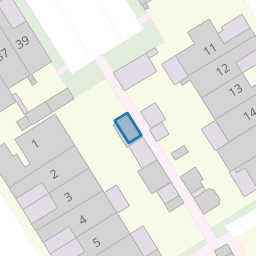 Perceel SDL00-H-3506