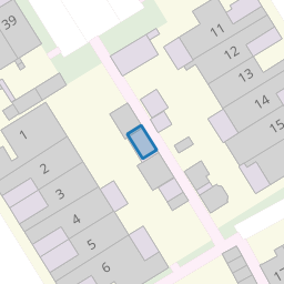 Perceel SDL00-H-3507