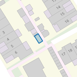 Perceel SDL00-H-3510