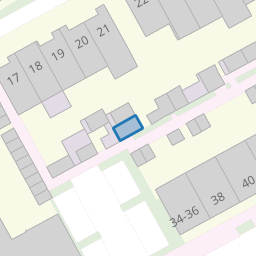 Perceel SDL00-H-3518