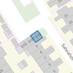 Perceel SDL00-H-3535