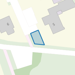 Perceel SDL00-H-3536