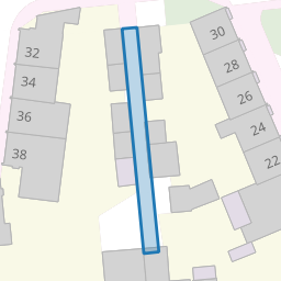 Perceel SDL00-H-3549