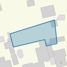 Perceel SDL00-H-3558