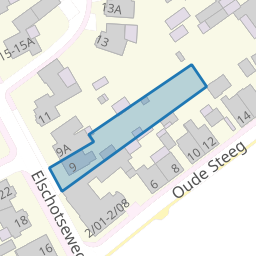 Perceel SDL00-H-3572