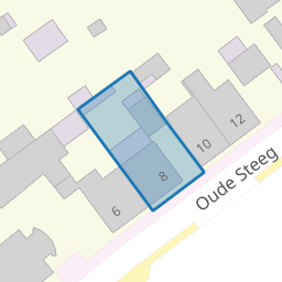 Perceel SDL00-H-3575