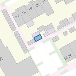 Perceel SDL00-H-3582