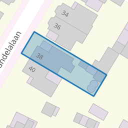 Perceel SDL00-H-3630