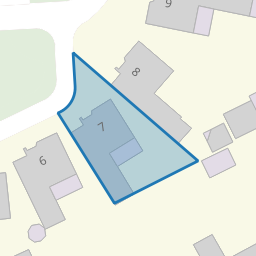 Perceel SDL00-H-3649