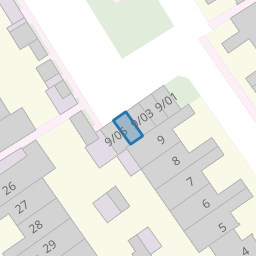 Perceel SDL00-H-3668