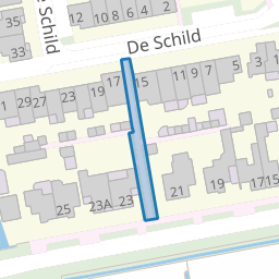 Perceel SDL00-H-3676