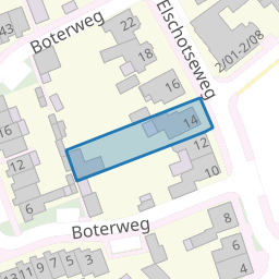 Perceel SDL00-H-3686