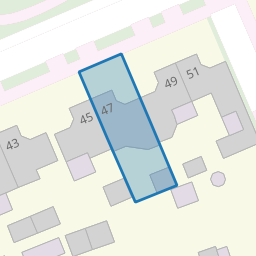 Perceel SDL00-H-3707
