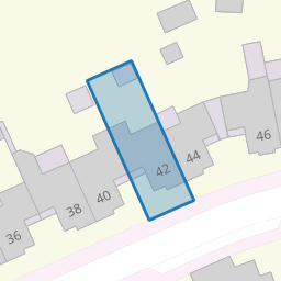 Perceel SDL00-H-3729