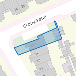 Perceel SDL00-H-3744