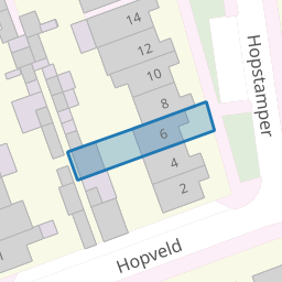 Perceel SDL00-H-3760
