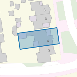 Perceel SDL00-H-3780