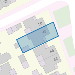 Perceel SDL00-H-3791