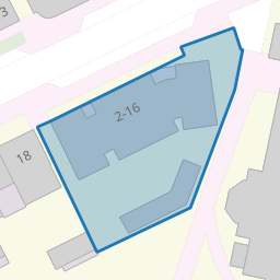 Perceel SDL00-H-3797
